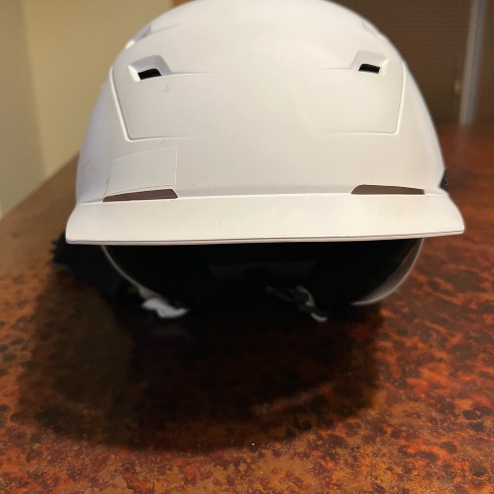 Smith Variance womens ski and snowboard helmet size M